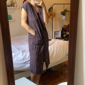 madewell dress